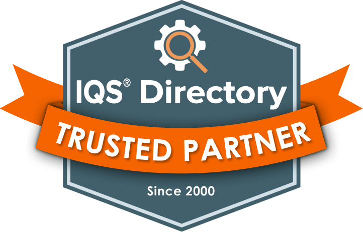 IQS Directory Trusted Supplier