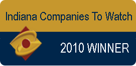 Indiana Companies to Watch 2010 Winner