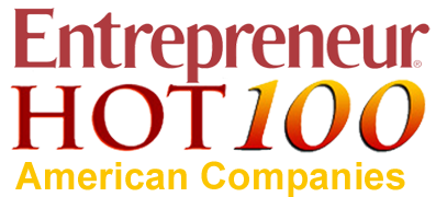 Entrepreneur Hot 100 American Companies
