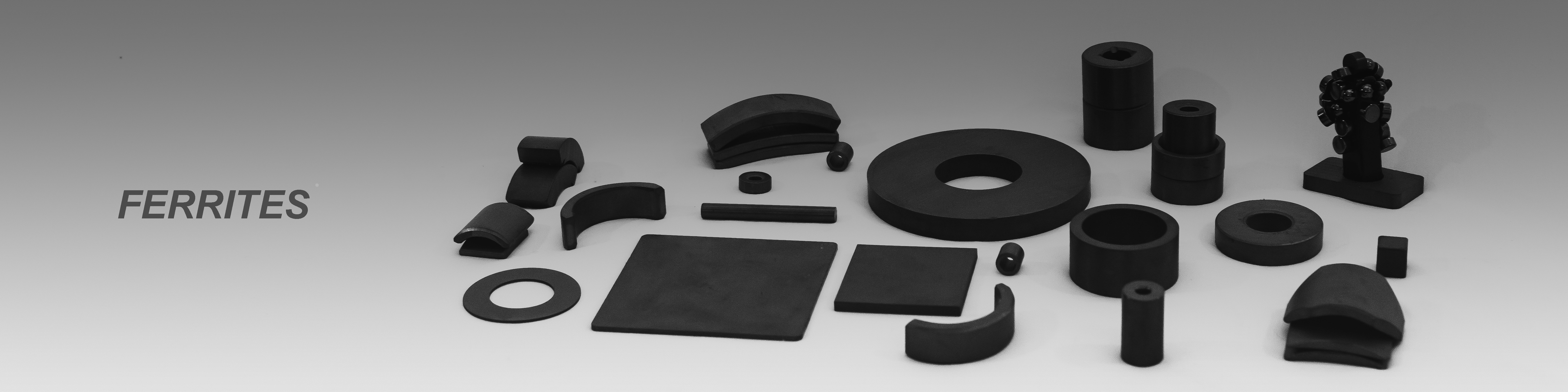Ferrite Ceramic Magnets | Alliance LLC