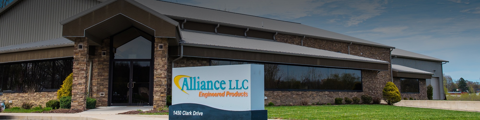 Alliance LLC Headquarters